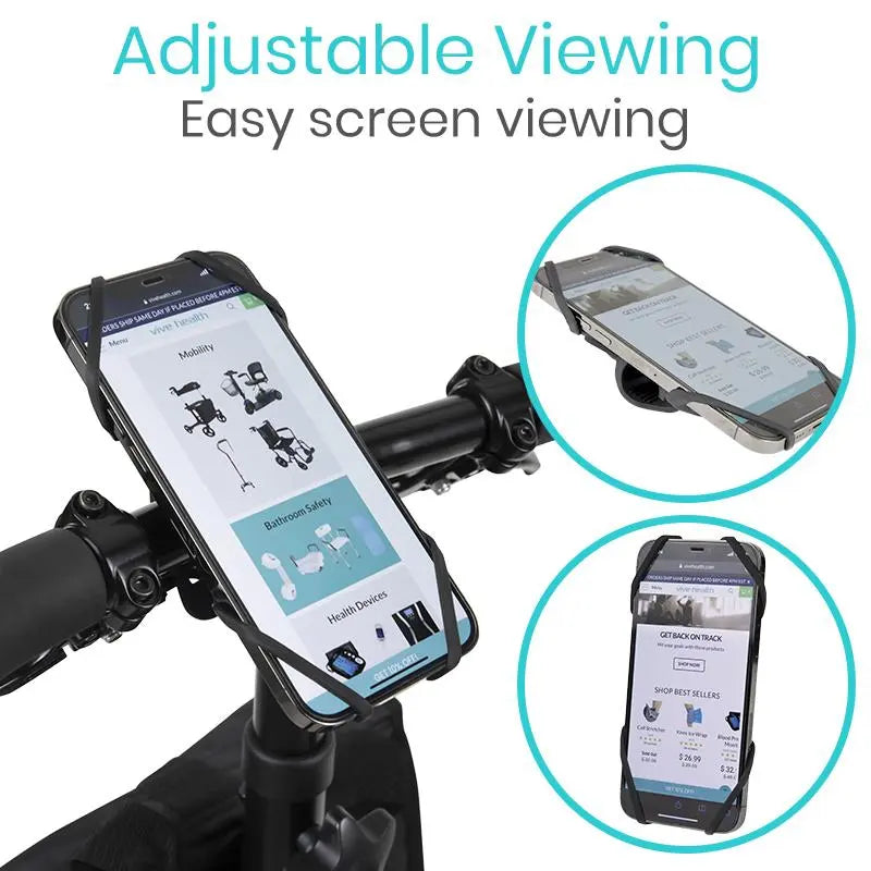 Phone Holder - SupplyingSeniors.com
