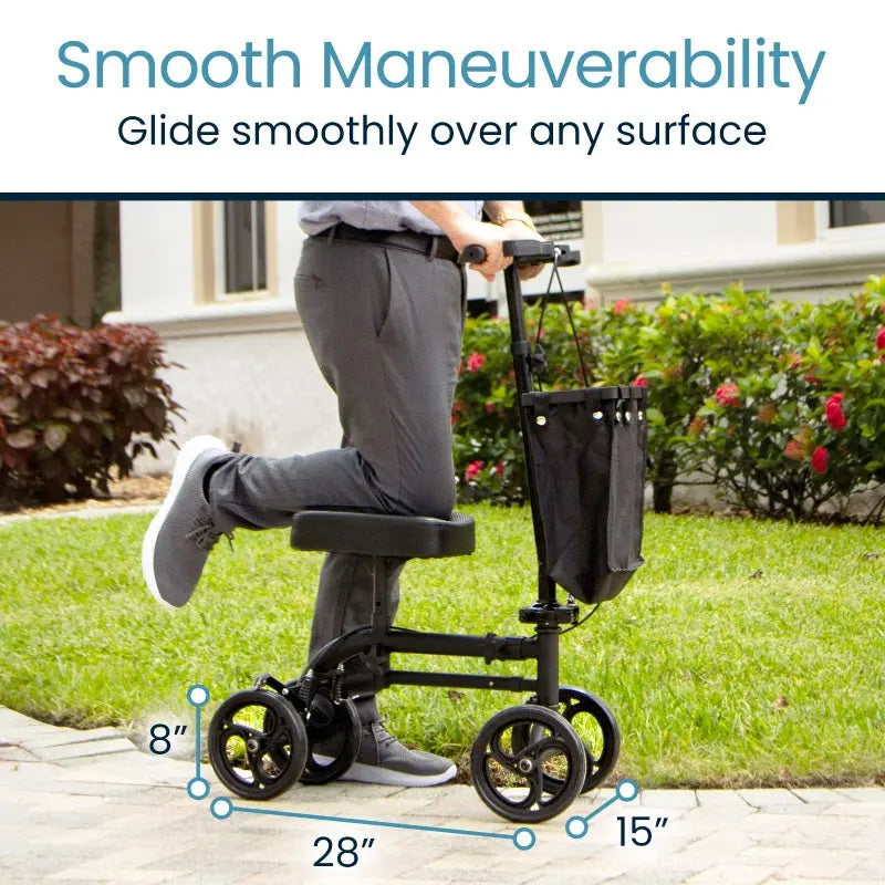 Core Knee Walker - SupplyingSeniors.com