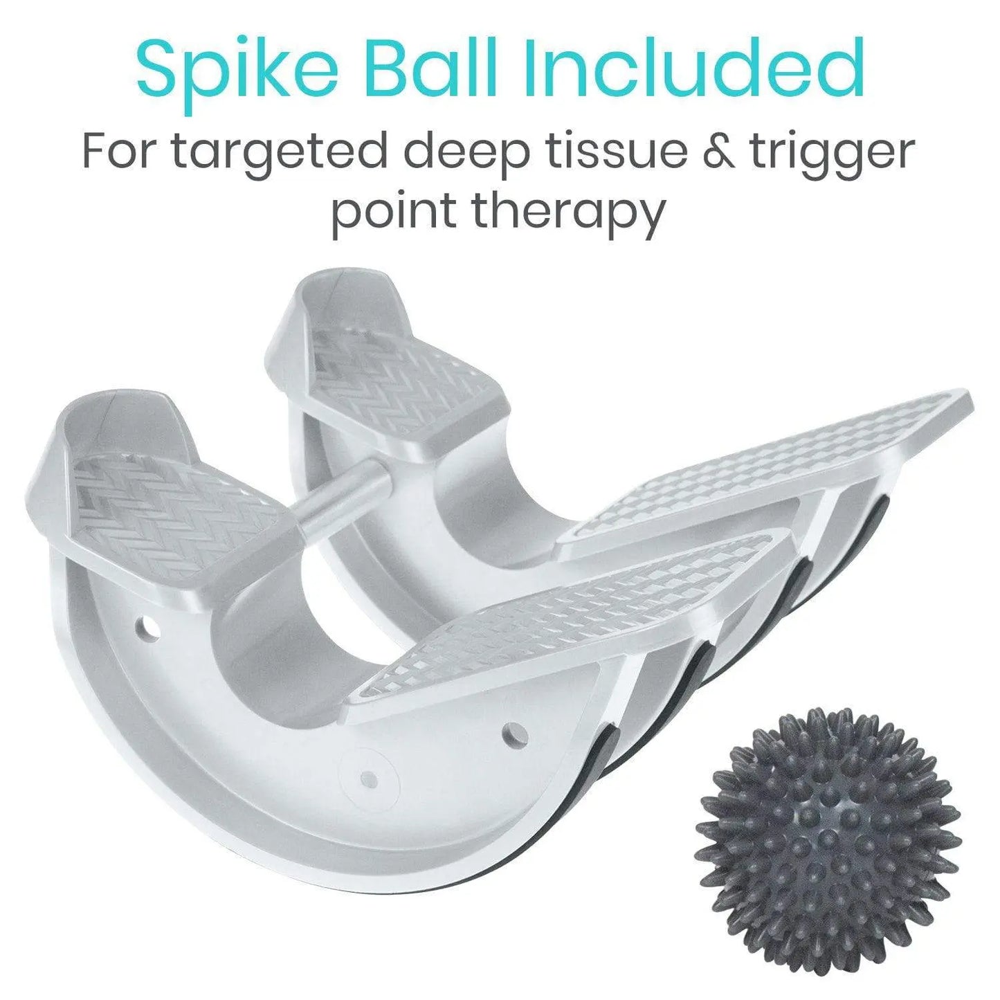 Dual-calf Stretcher - SupplyingSeniors.com