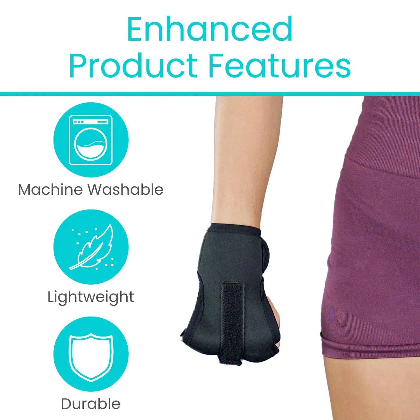 Finger Grip Brace - SupplyingSeniors.com