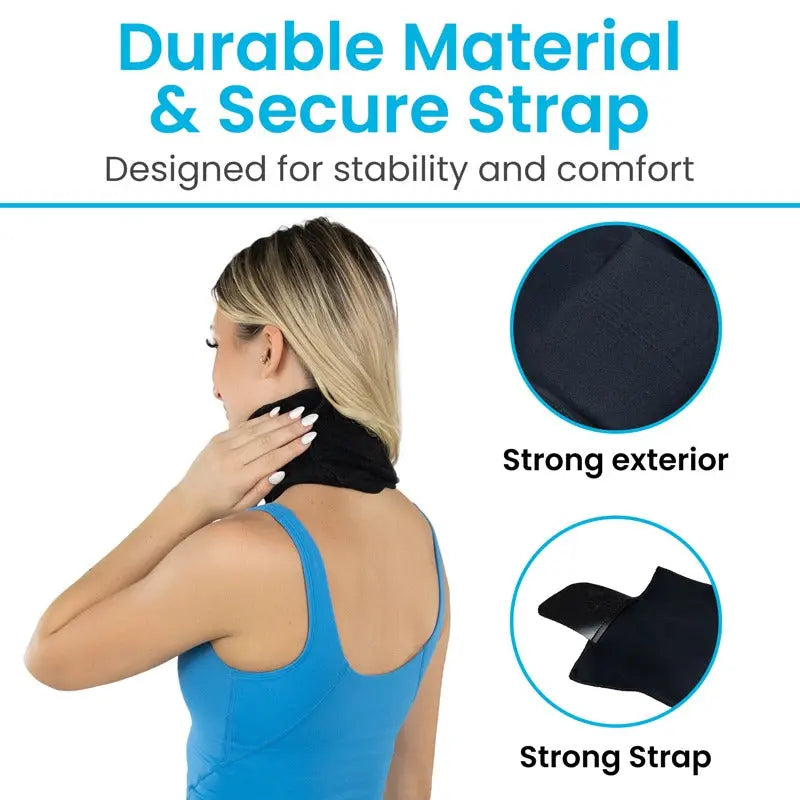 Hot And Cold Neck Sleeve - SupplyingSeniors.com