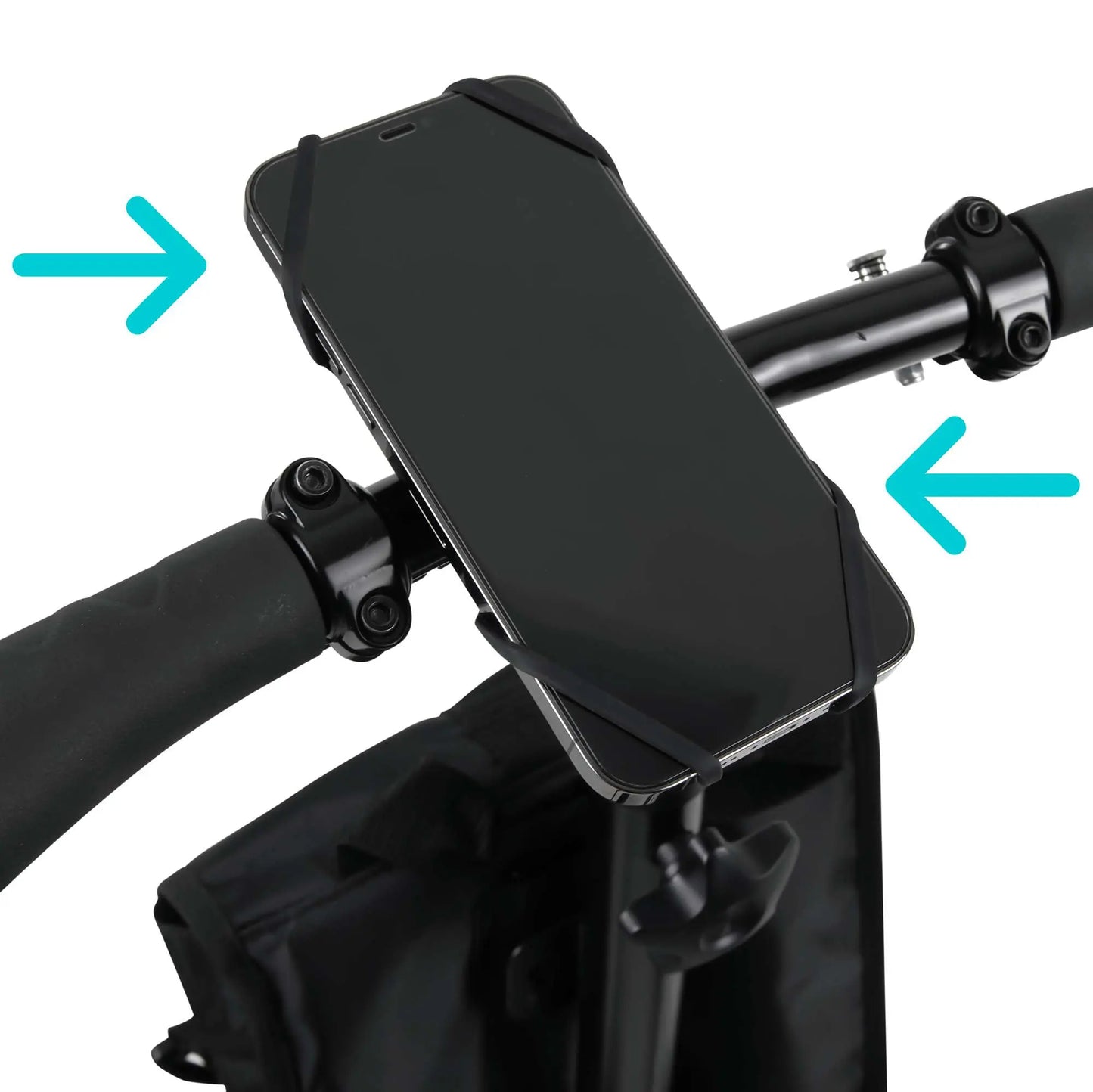 Ultimate Knee Walker Bundle - SupplyingSeniors.com