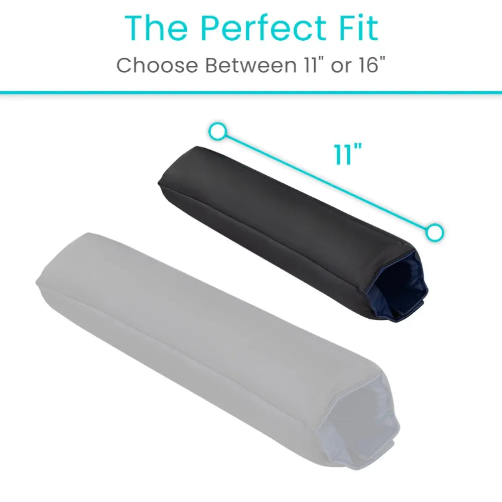 Easy Clean Wheelchair Armrests - SupplyingSeniors.com