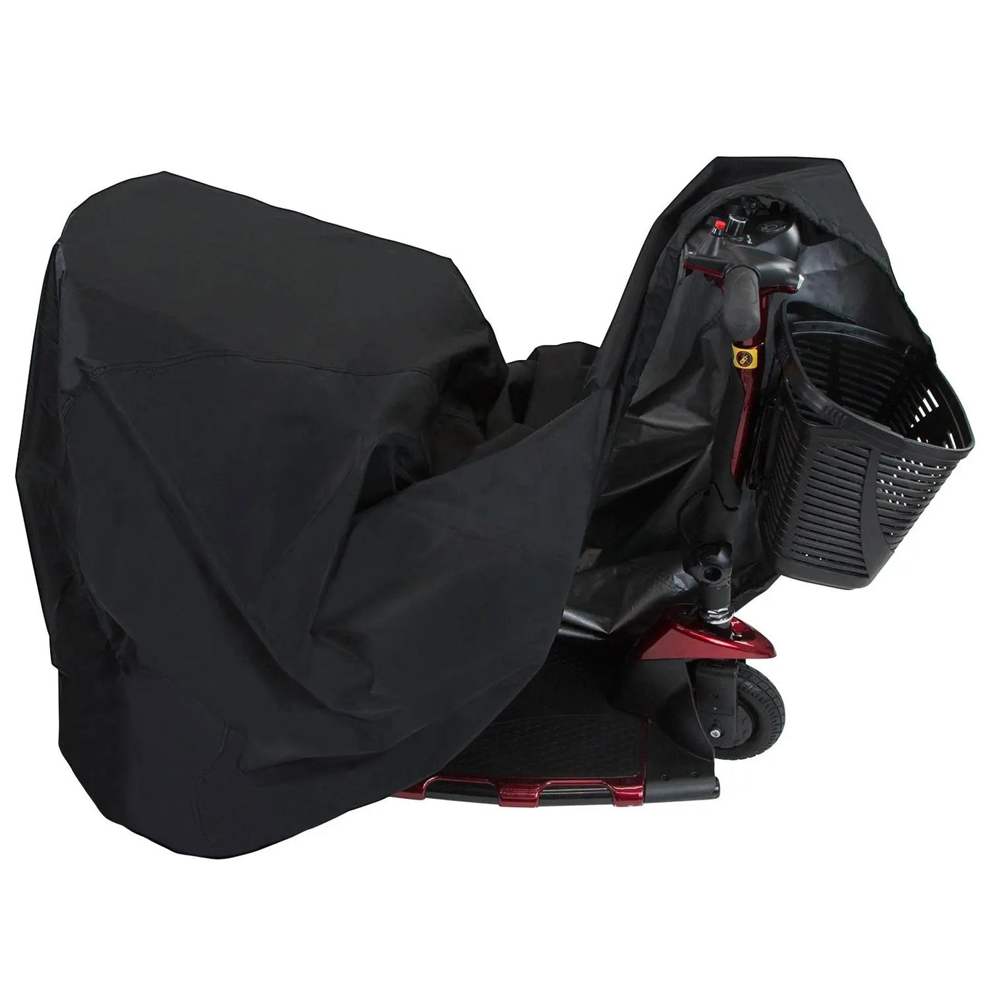 Ultimate Mobility Scooter Bundle - SupplyingSeniors.com
