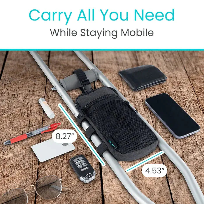 Multi-Purpose Accessory Bag - SupplyingSeniors.com