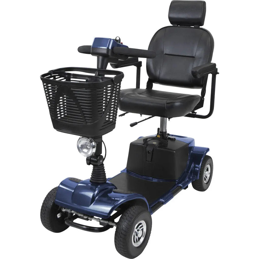 Mobility Scooter Series A VH EXCLUSIVE COLORS (Limited) - SupplyingSeniors.com