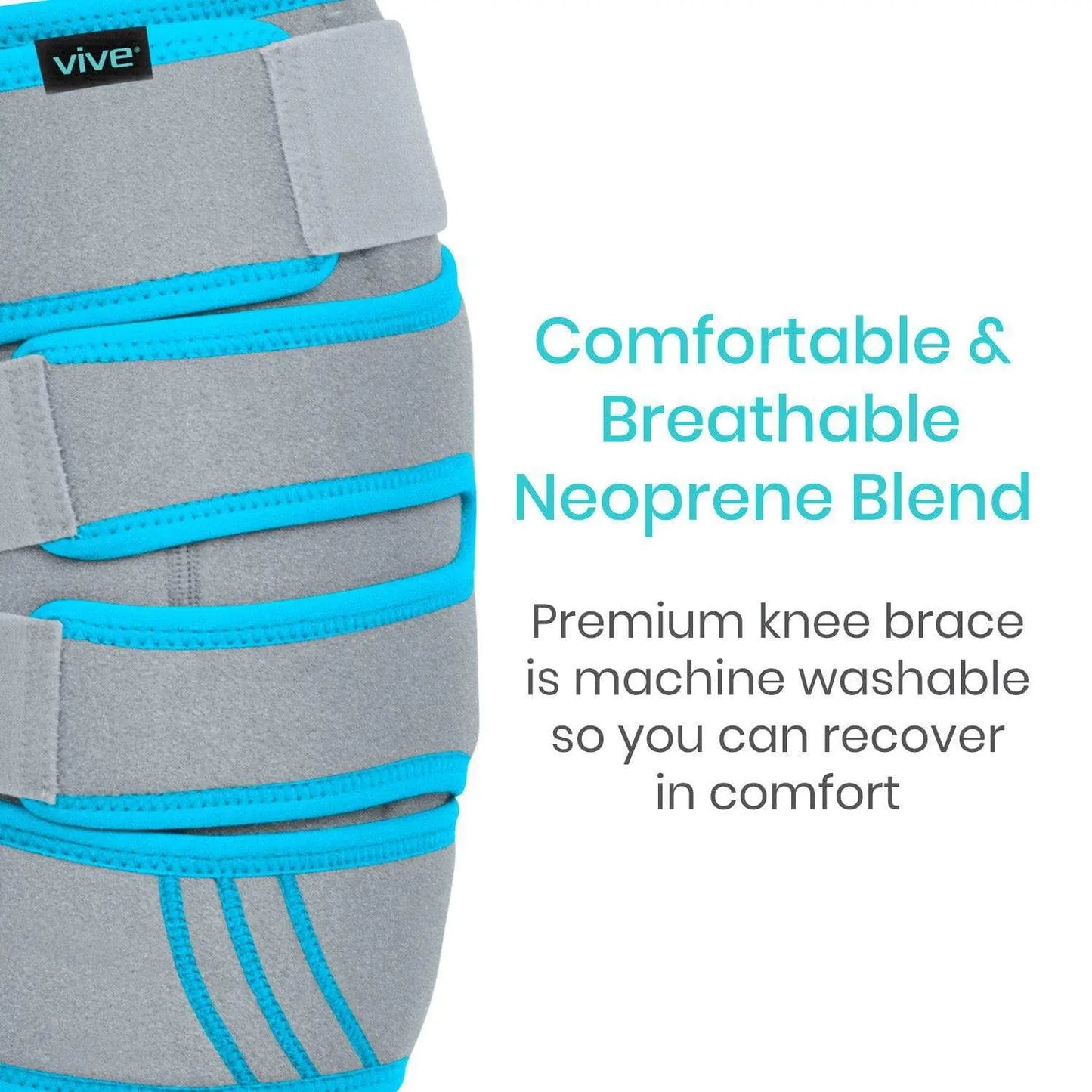 Knee Ice Wrap Set - SupplyingSeniors.com