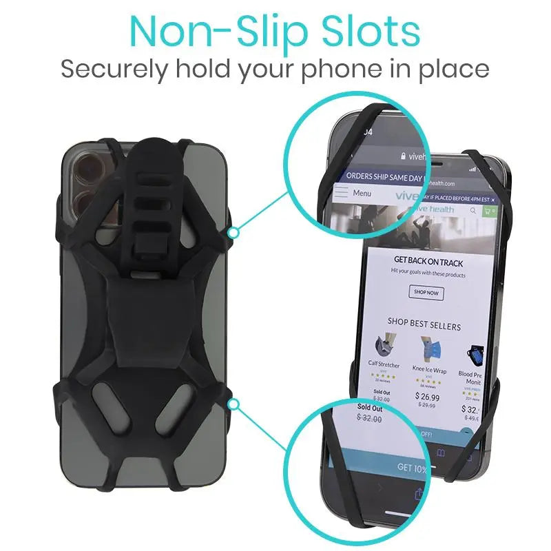 Phone Holder - SupplyingSeniors.com