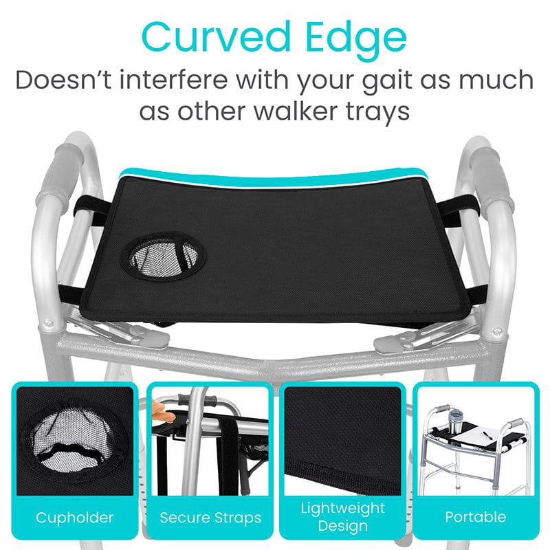 Walker Tray - SupplyingSeniors.com