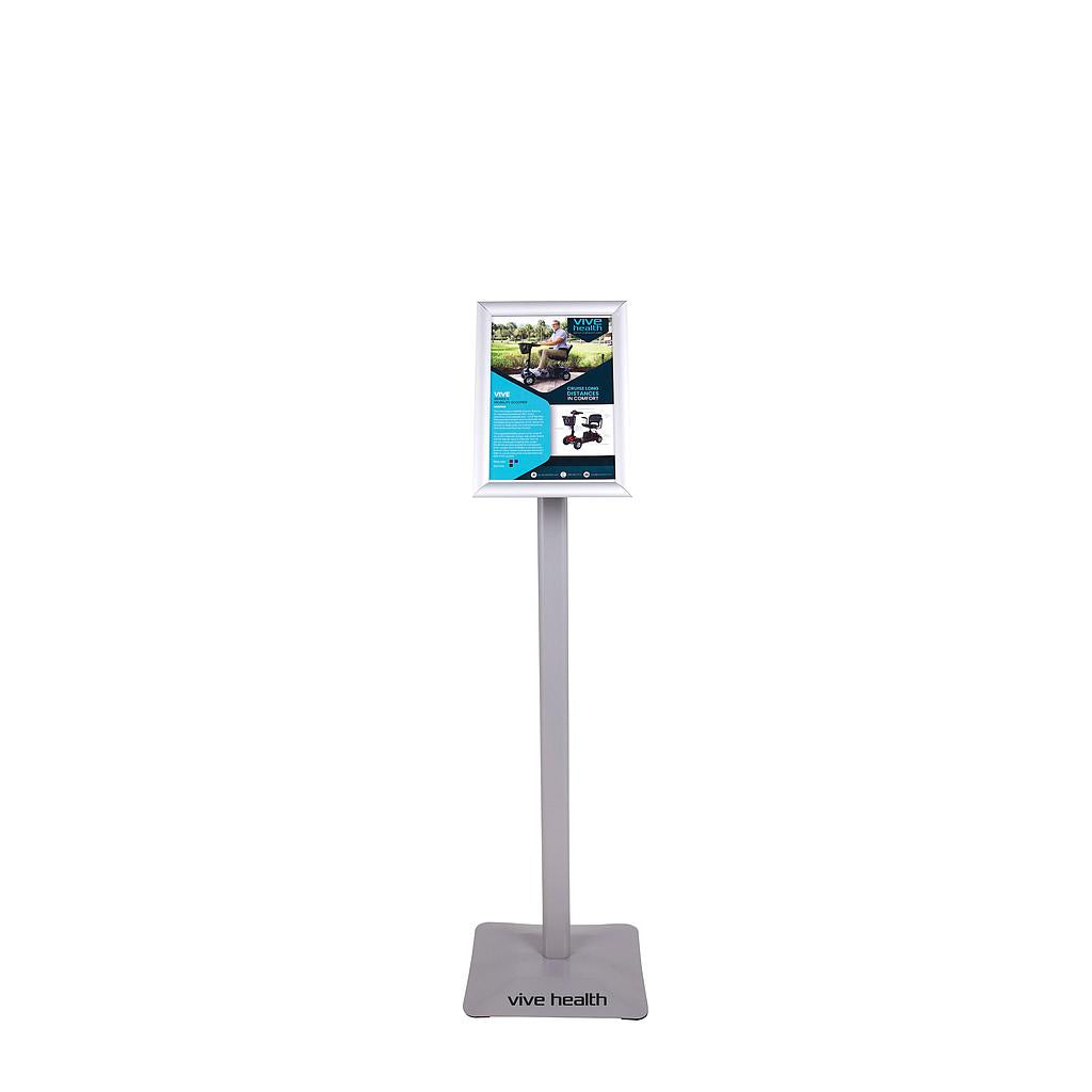 Sign Stand - SupplyingSeniors.com
