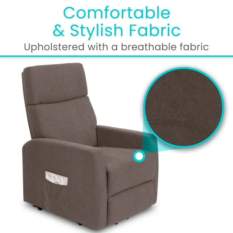 Large Lift Chair - SupplyingSeniors.com