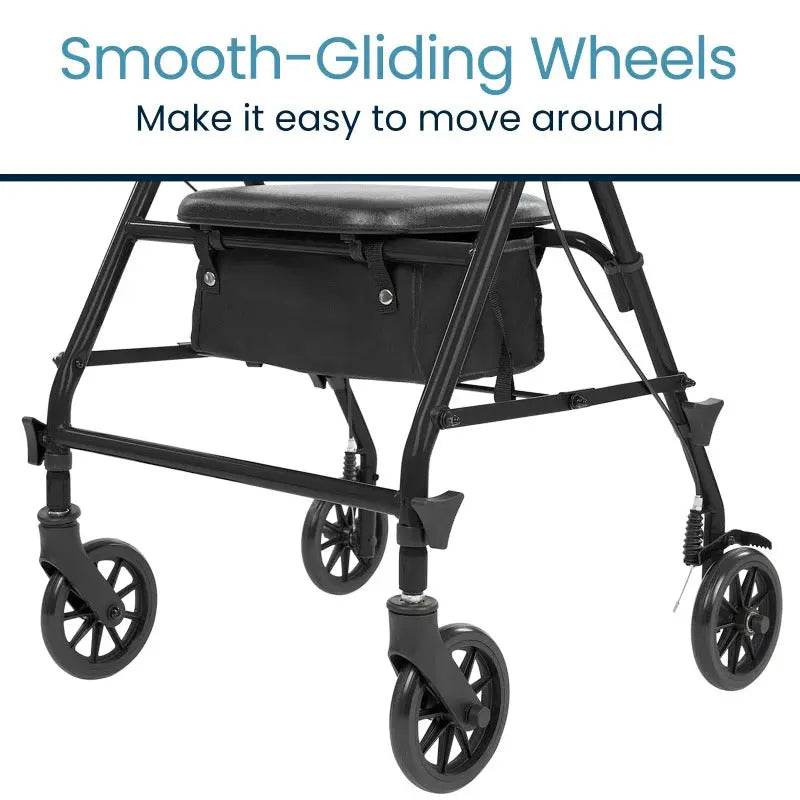 Core Rollator - SupplyingSeniors.com