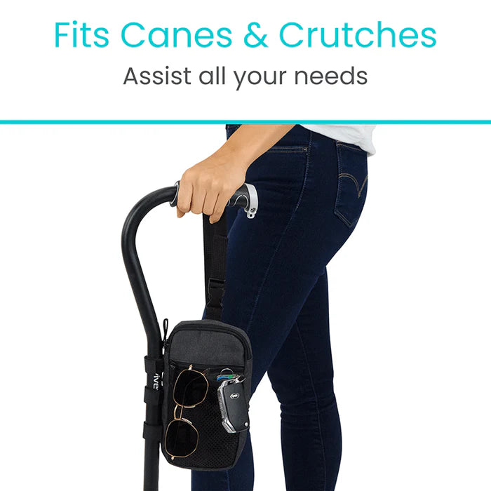 Multi-Purpose Accessory Bag - SupplyingSeniors.com