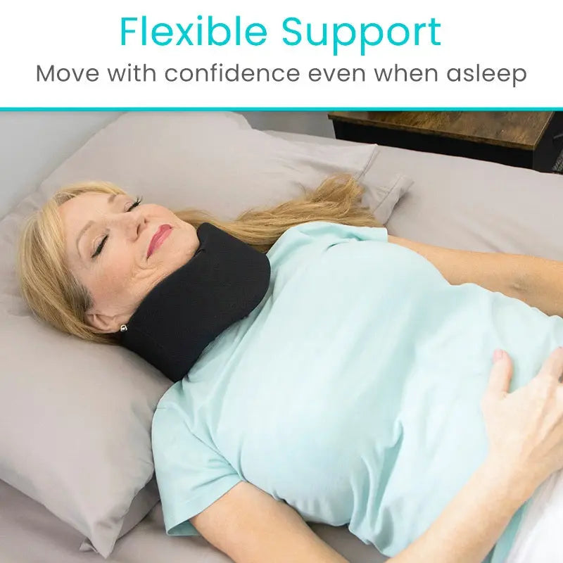 Neck Support Brace - SupplyingSeniors.com