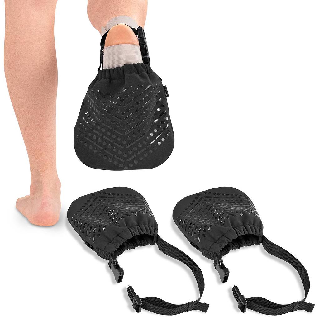 Toe Cast Cover - SupplyingSeniors.com