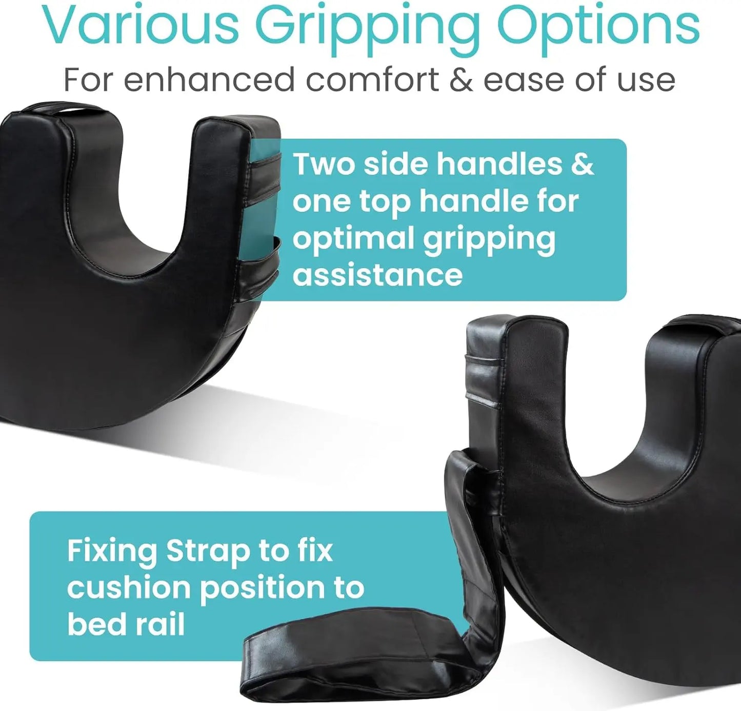 Turning Cushion - SupplyingSeniors.com