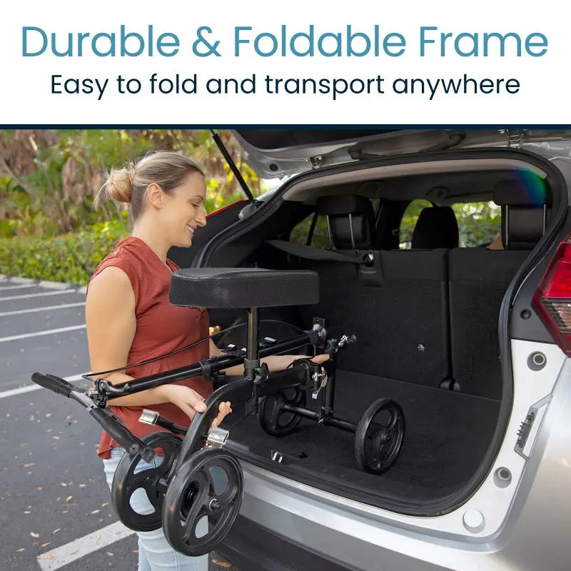 Core Knee Walker - SupplyingSeniors.com