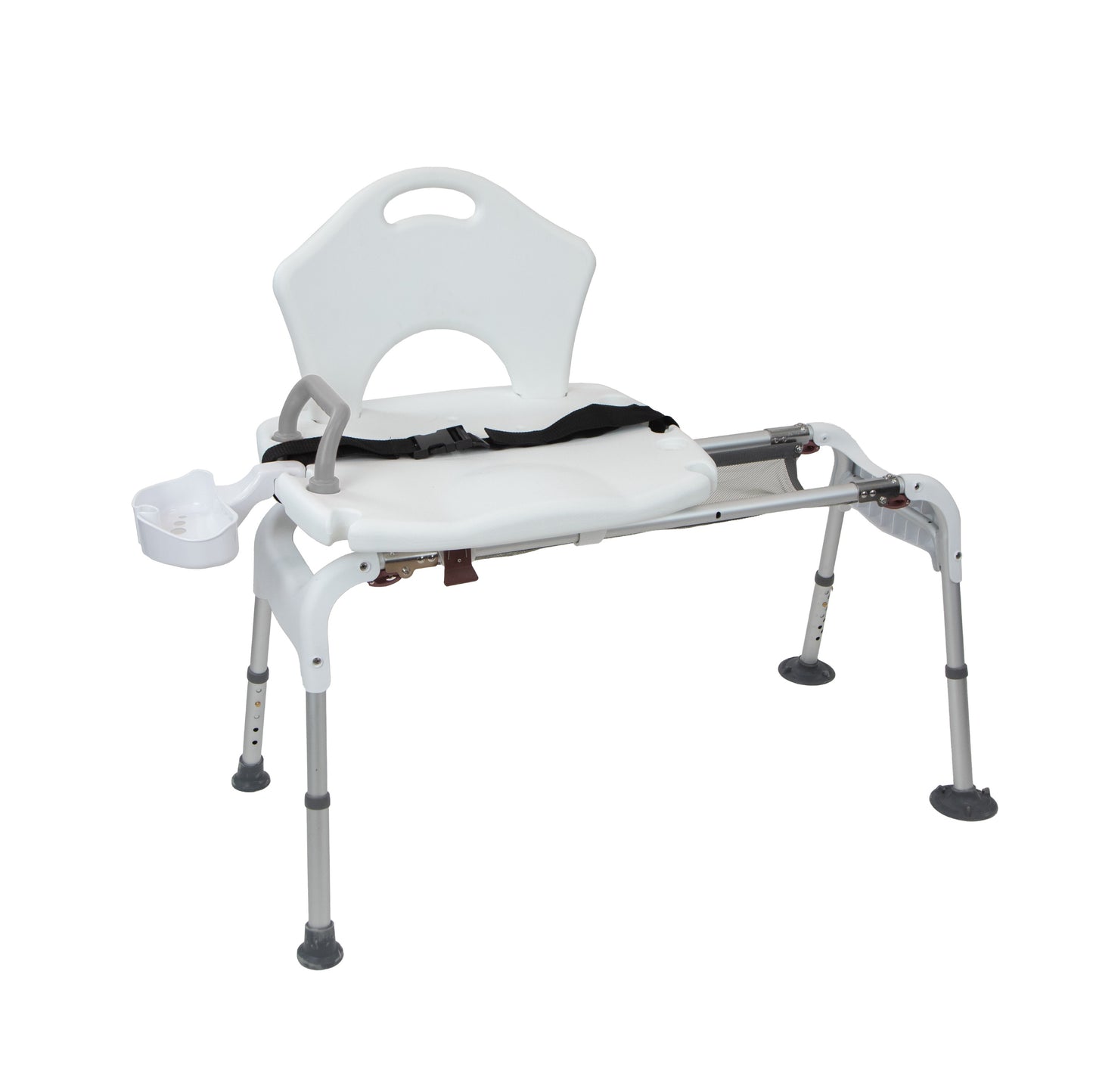 Sliding Shower Chair - SupplyingSeniors.com