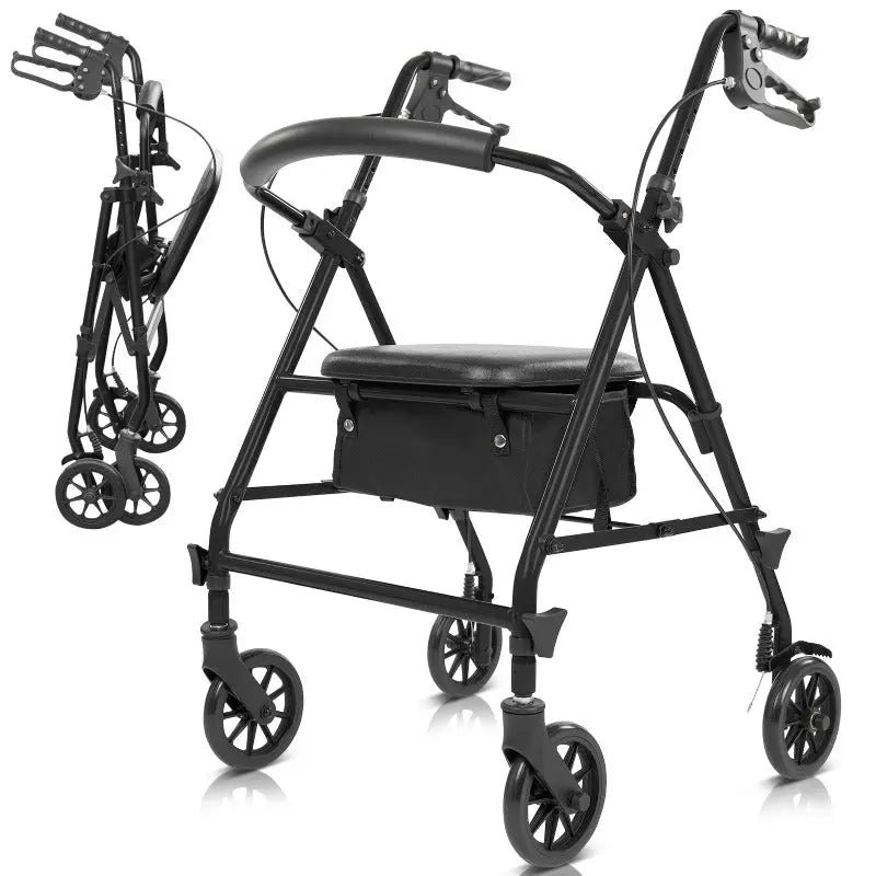 Core Rollator - SupplyingSeniors.com