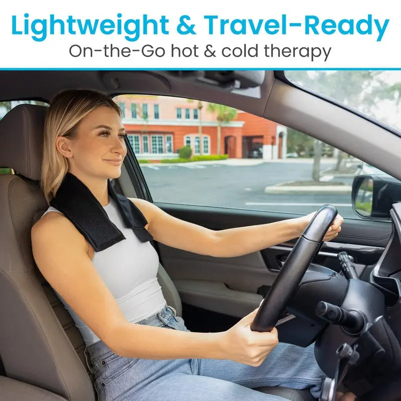 Hot And Cold Neck Sleeve - SupplyingSeniors.com