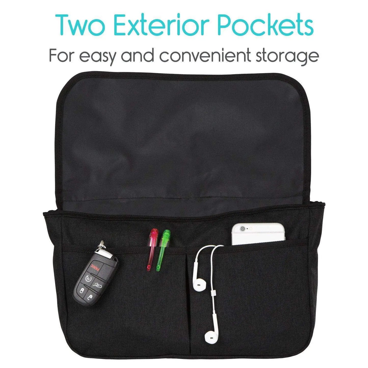 Mobility Side Bag - SupplyingSeniors.com