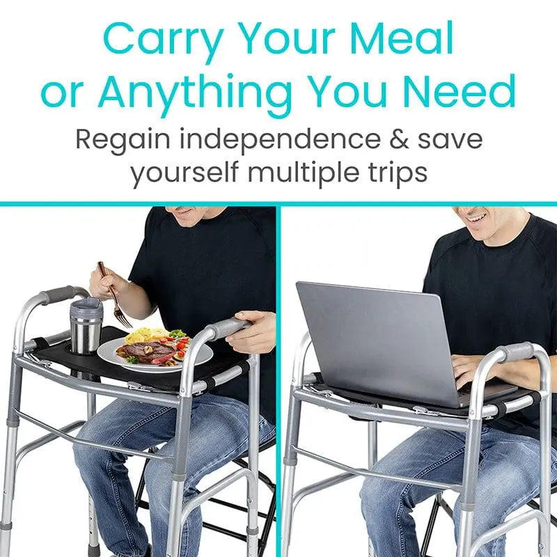 Walker Tray - SupplyingSeniors.com