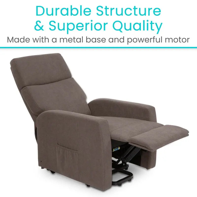 Large Lift Chair - SupplyingSeniors.com