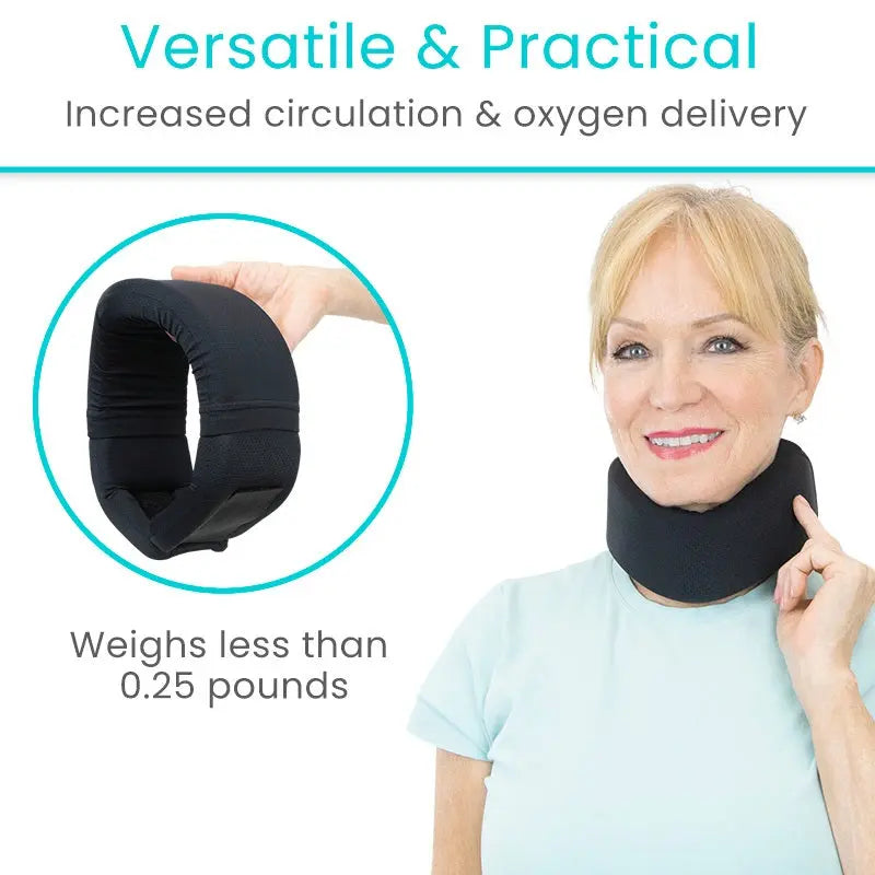 Neck Support Brace - SupplyingSeniors.com