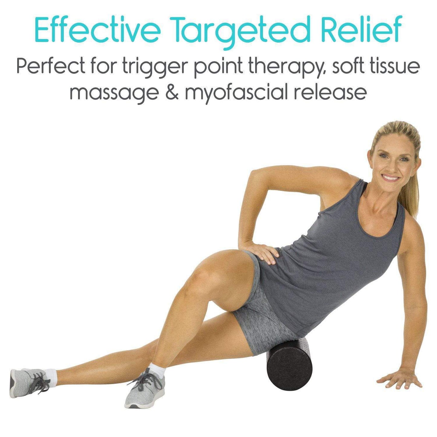Foam Roller - SupplyingSeniors.com