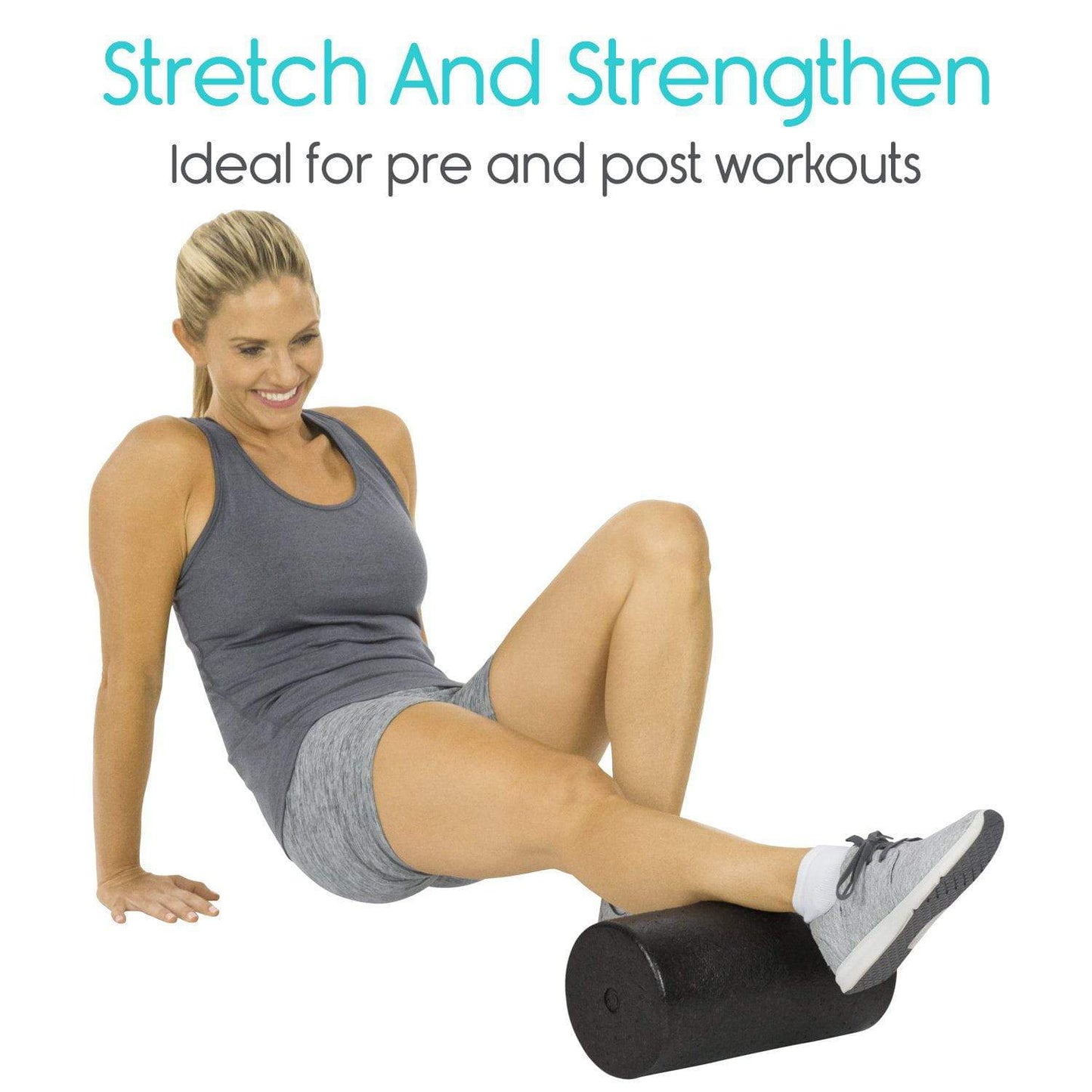 Foam Roller - SupplyingSeniors.com