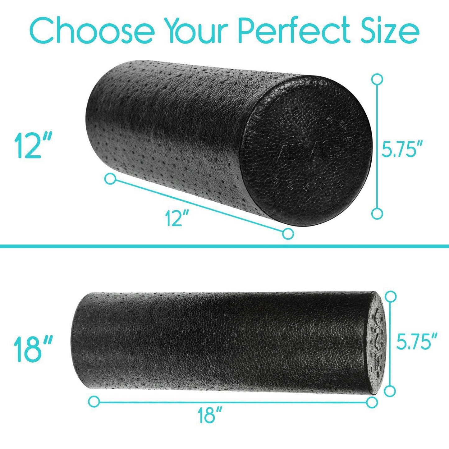 Foam Roller - SupplyingSeniors.com