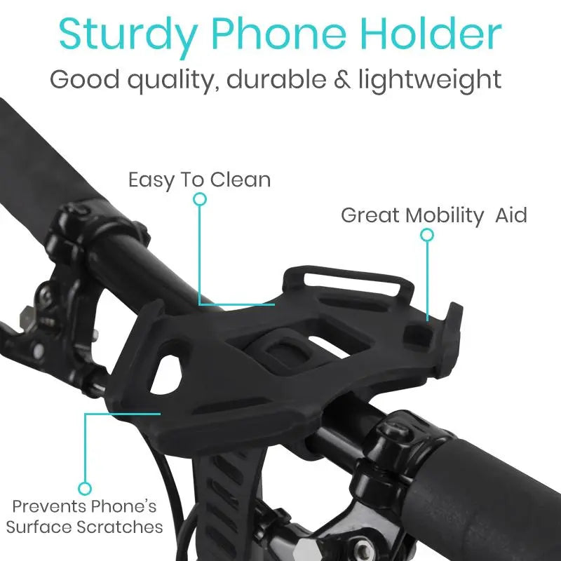 Phone Holder - SupplyingSeniors.com