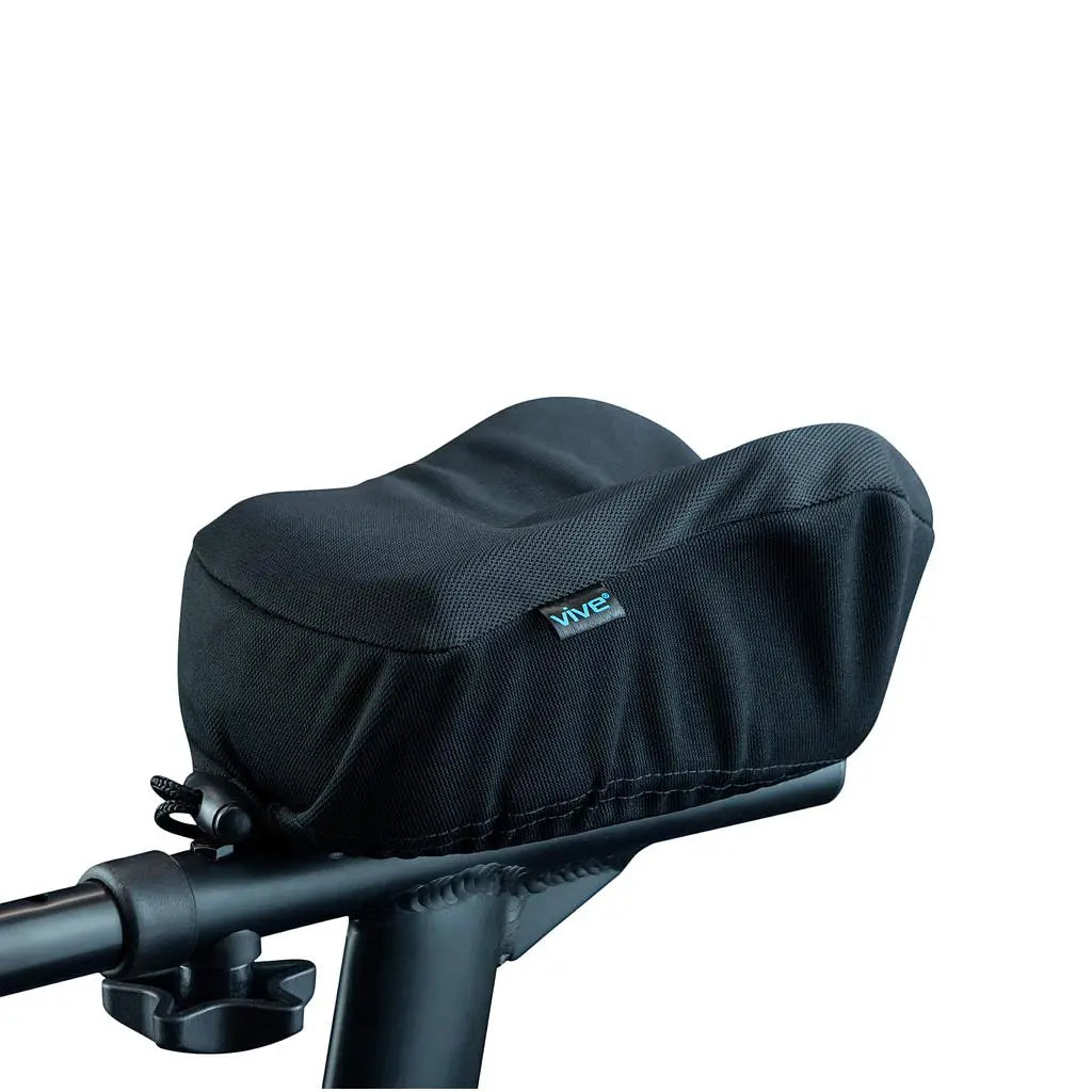 Upright Walker Forearm Pads - SupplyingSeniors.com