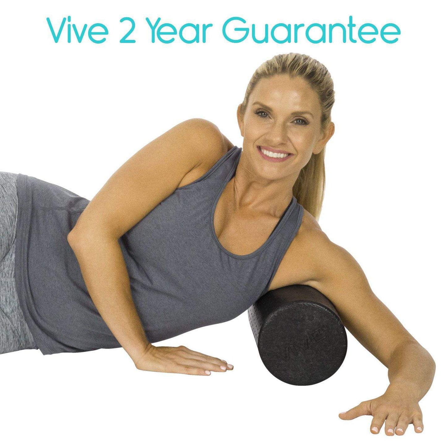 Foam Roller - SupplyingSeniors.com
