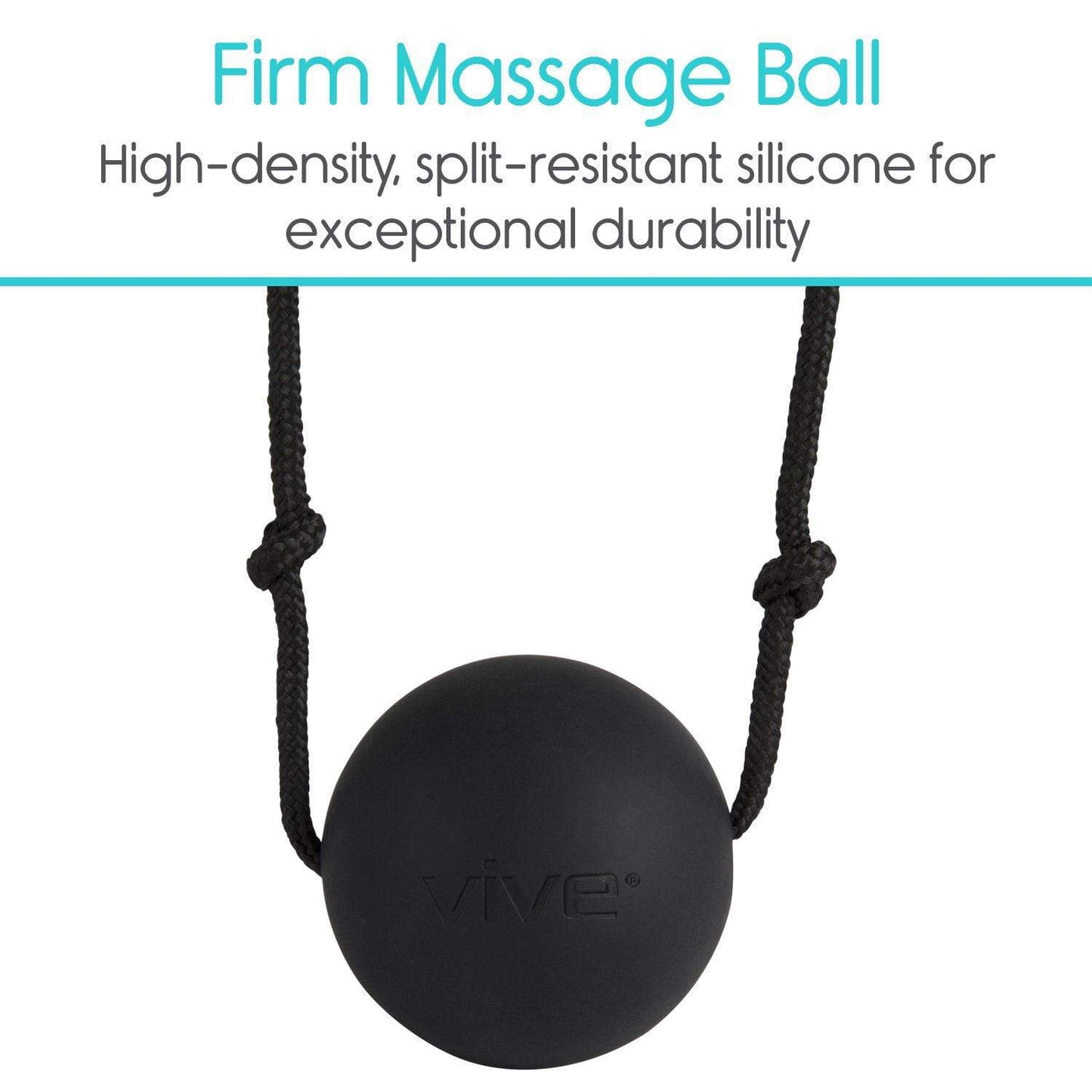 Plantar Fasciitis Ball - SupplyingSeniors.com