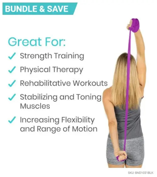 Shoulder Pain Bundle - SupplyingSeniors.com