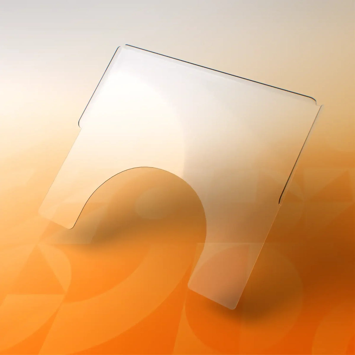 Large Tray | 600x550 mm