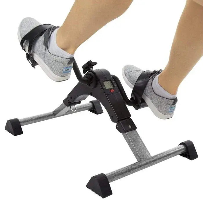 Folding Pedal Exerciser - SupplyingSeniors.com
