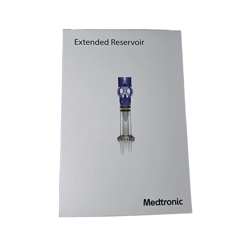 Medtronic Extended Reservoir 3.0mL – (10 Count)
