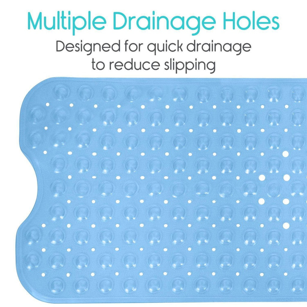 38" x 15" Bath Mat SupplyingSeniors.com