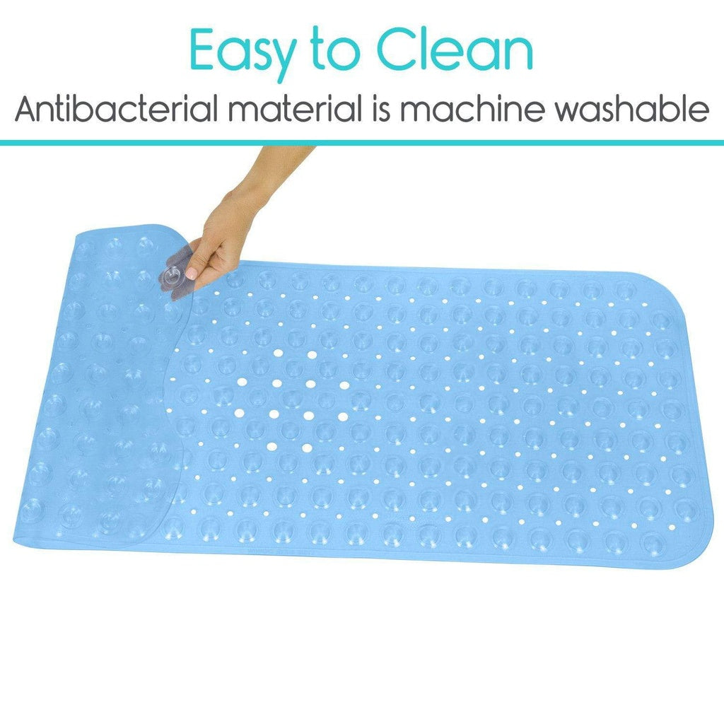 38" x 15" Bath Mat SupplyingSeniors.com