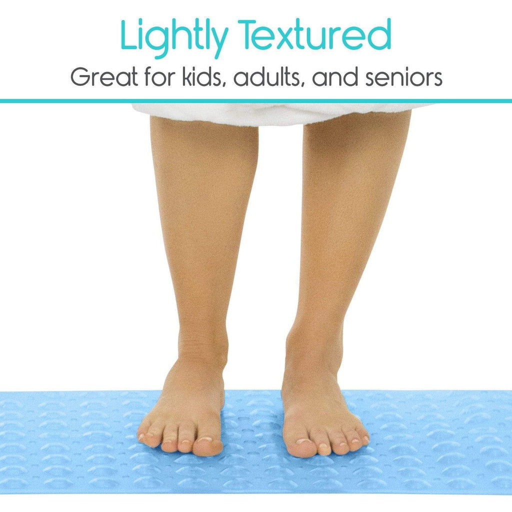 38" x 15" Bath Mat SupplyingSeniors.com