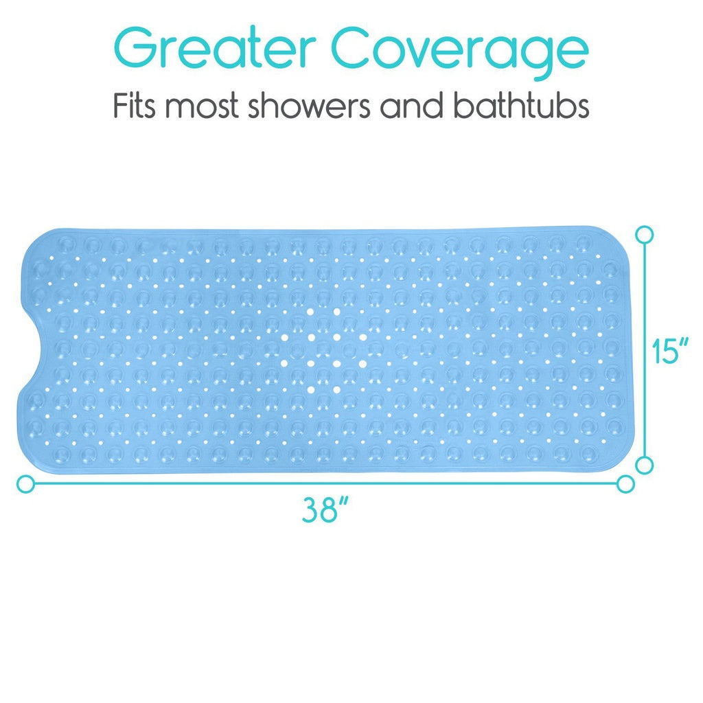 38" x 15" Bath Mat SupplyingSeniors.com