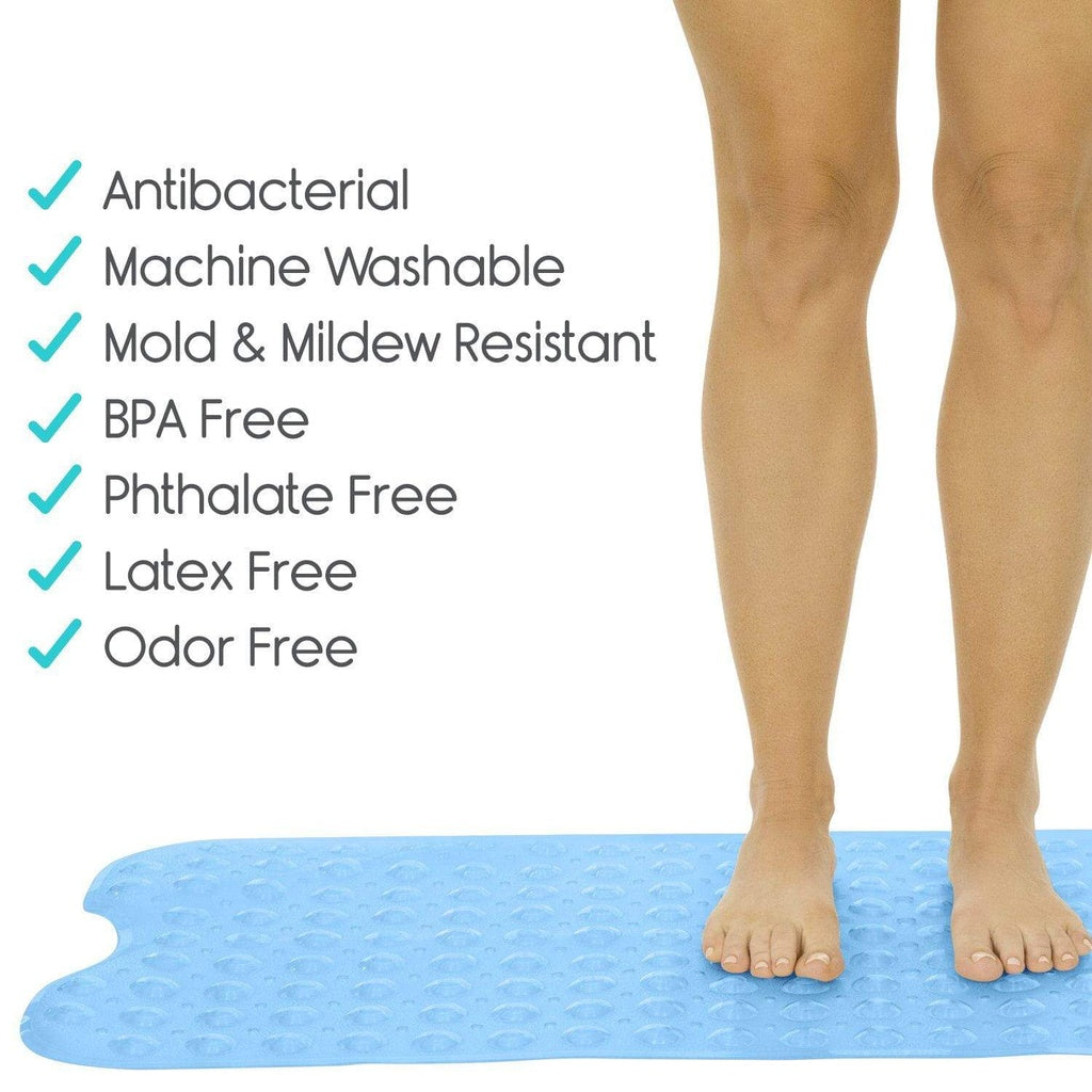 38" x 15" Bath Mat SupplyingSeniors.com