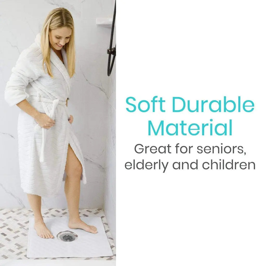 shower mat SupplyingSeniors.com SupplyingSeniors.com