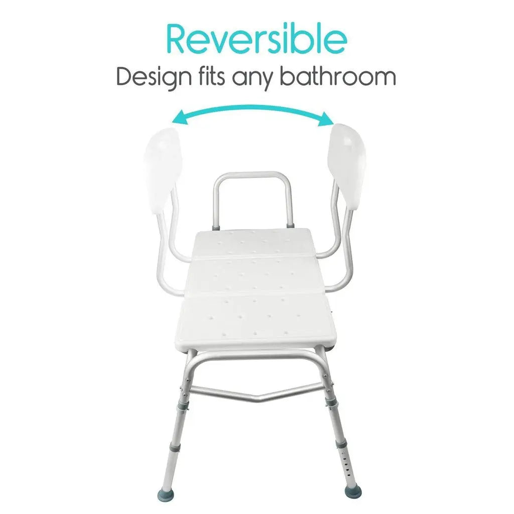 Transfer Bench SupplyingSeniors.com