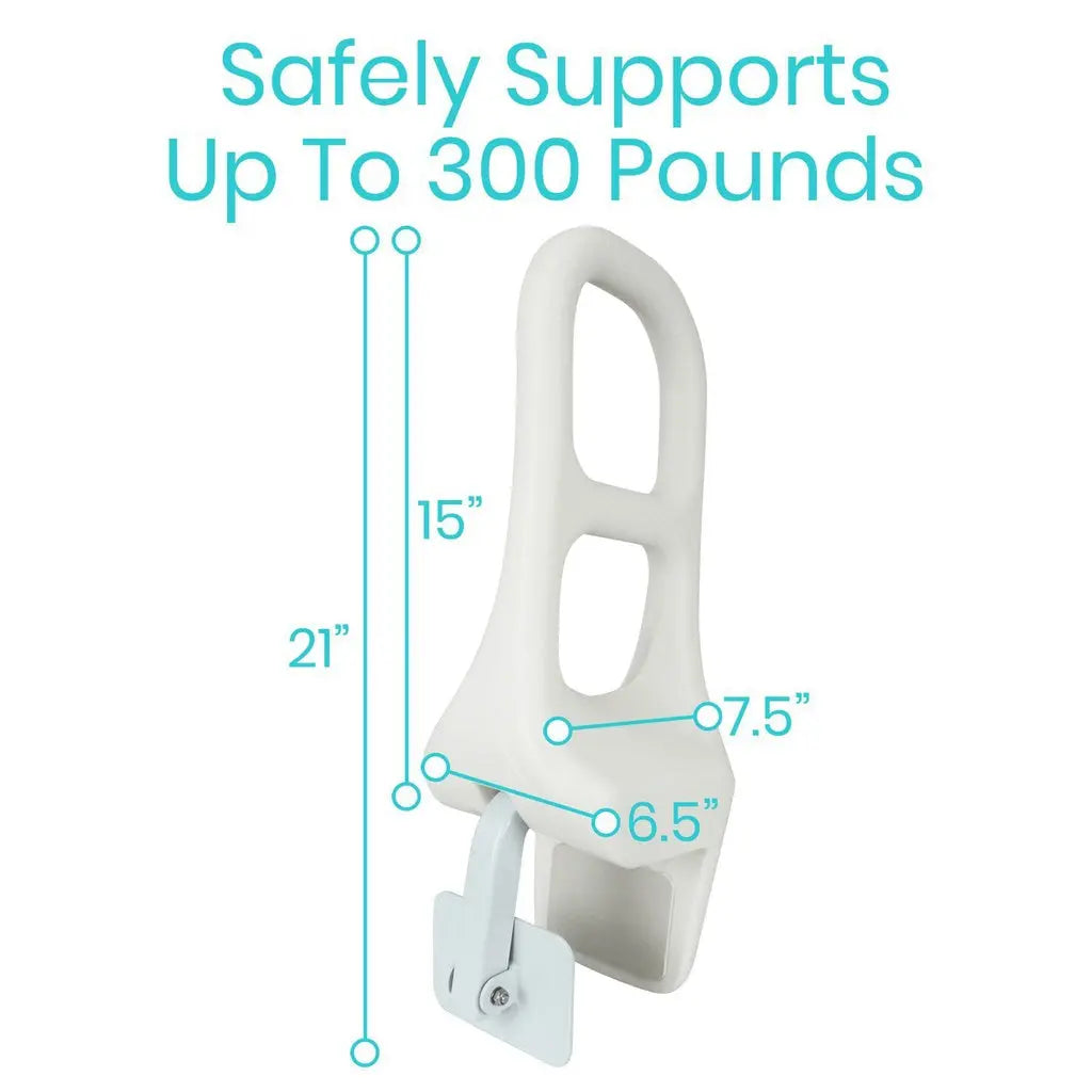 Bathtub Rail SupplyingSeniors.com