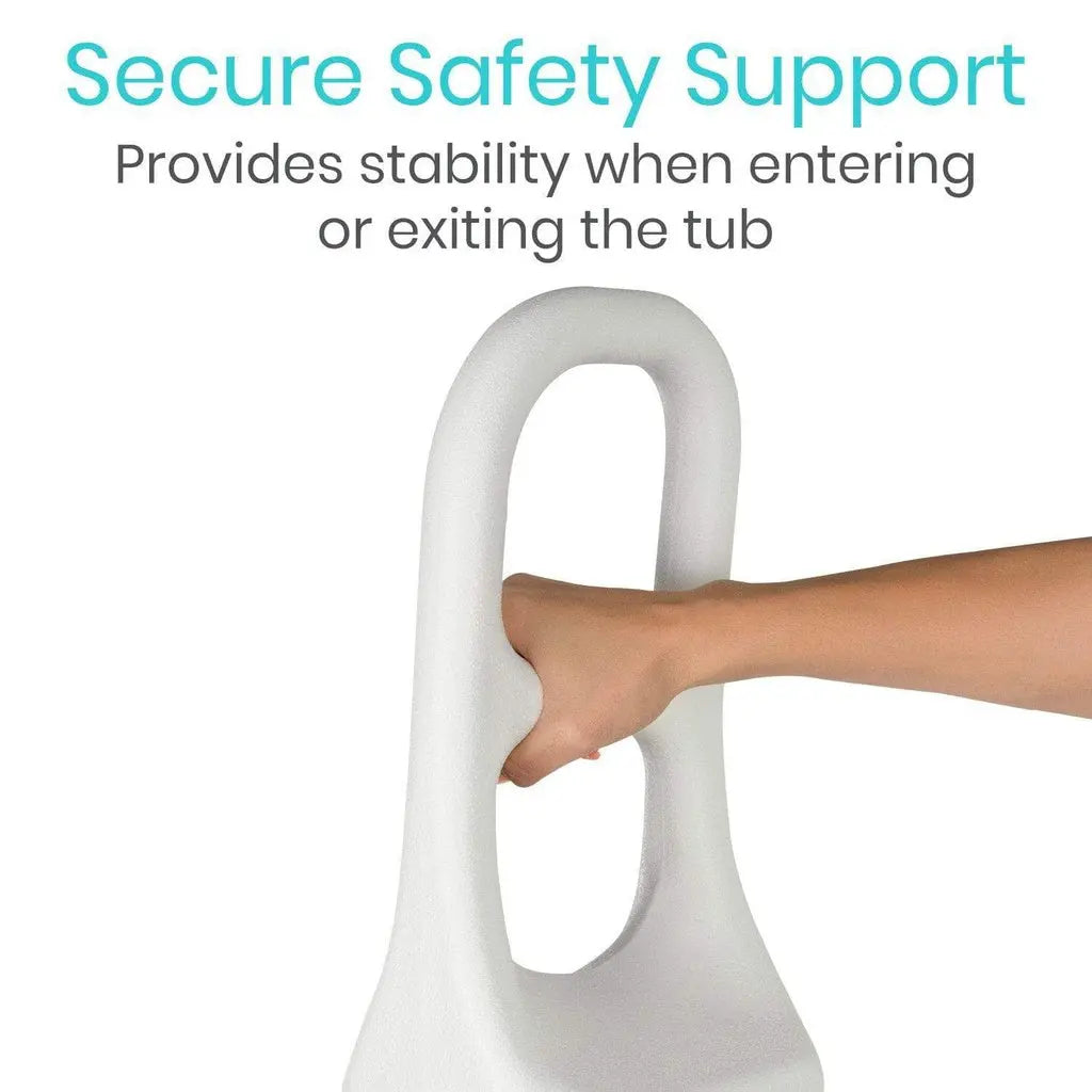 Bathtub Rail SupplyingSeniors.com