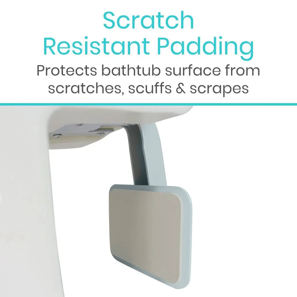 Bathtub Rail SupplyingSeniors.com