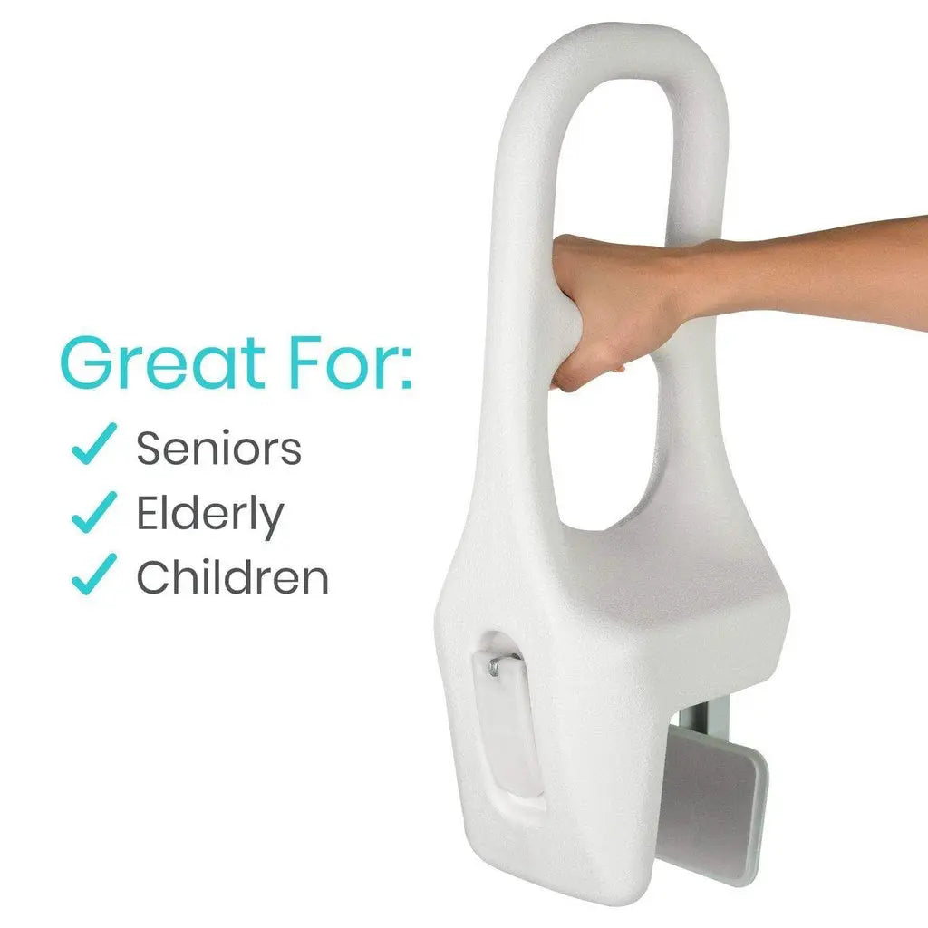 Bathtub Rail SupplyingSeniors.com